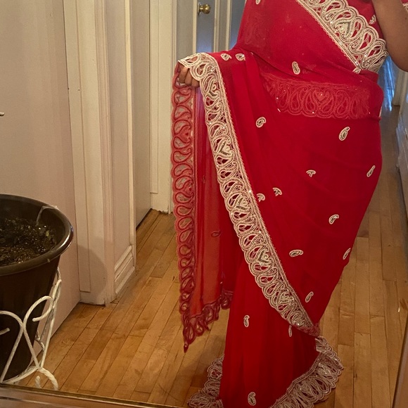 Indian Sahri - Picture 5 of 10